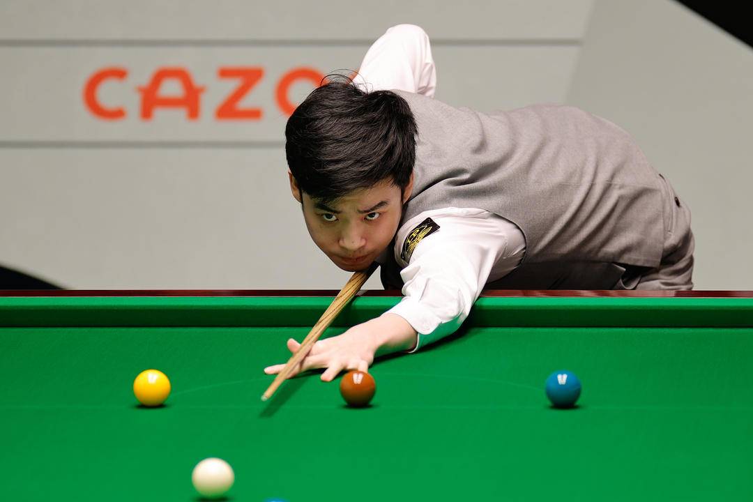 国乒共19 国乒共19